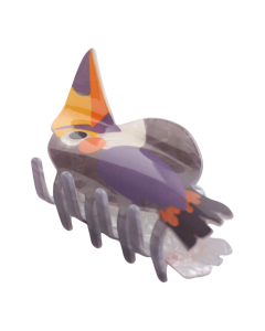 HH0438 Toucan Hair Claw Clip