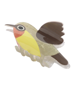 HH0439 Bird Hair Claw Clip
