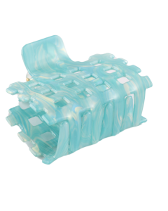 HH0467 Lattices Claw  Blue
