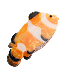HH0602 Fish Hair Claw Clip