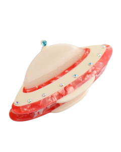 HH0721 UFO Hair Claw Clip