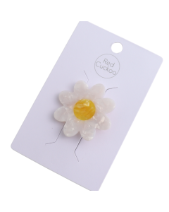 HH1135 Daisy Hair Clip