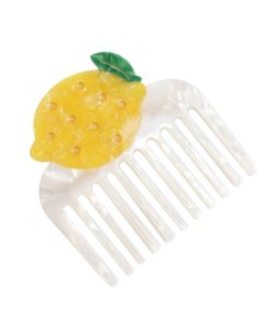 HH1205 Lemon Comb