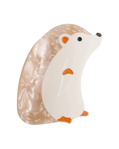 HH1365 Hedgehog Hair Claw Clip