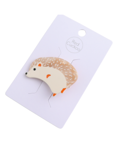 HH1366 Hedgehog Hair Clip