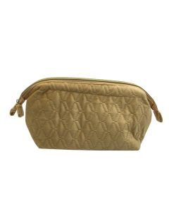 PP131 Pouch Bag Mustard 