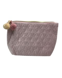PP135 Pouch Bag Pink