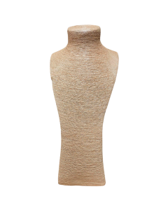 Straw Stand Beige