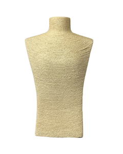 Straw Stand Beige
