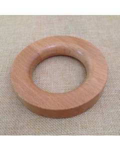 Magnetic Wood Ring